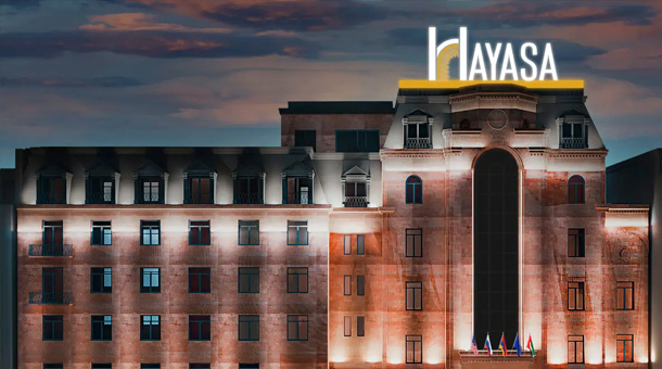 Hoteles Ofertas Dynamic Tours
